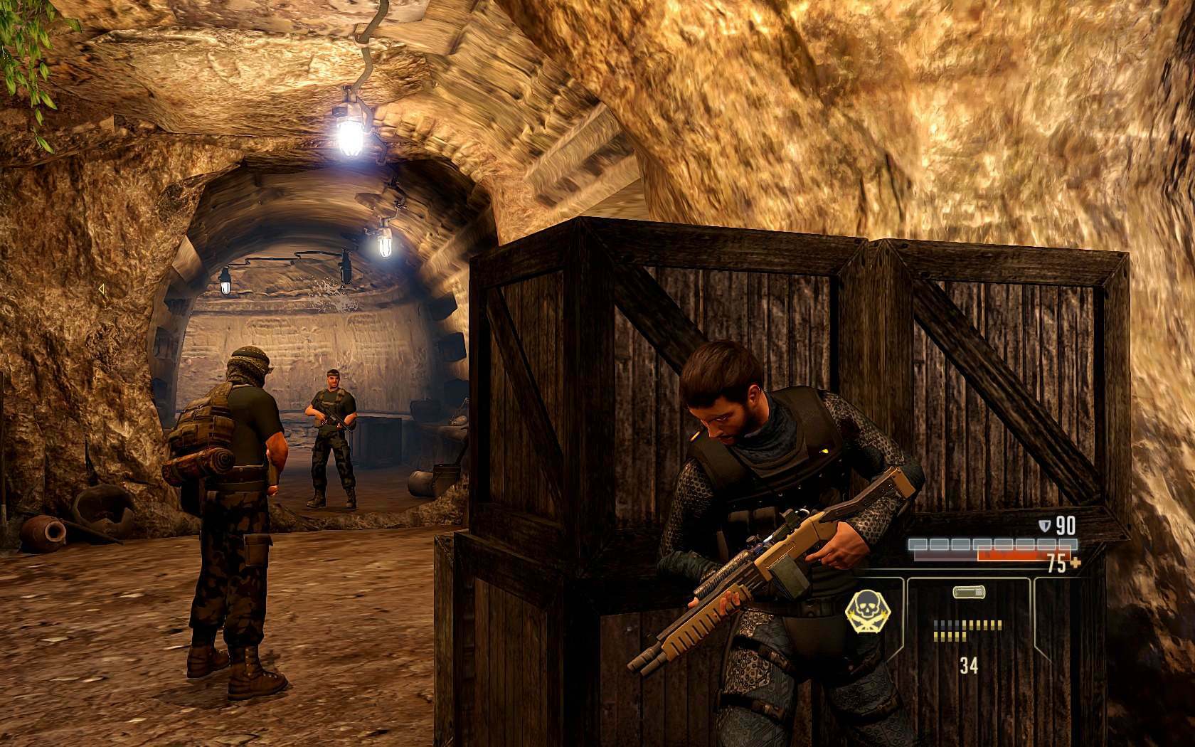 Alpha Protocol - Imagen 23